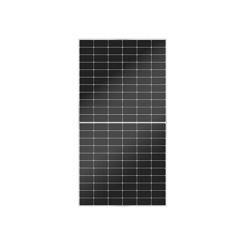 Mono Bifacial 650W-670W Half-cell PERC Solar Panel related-3