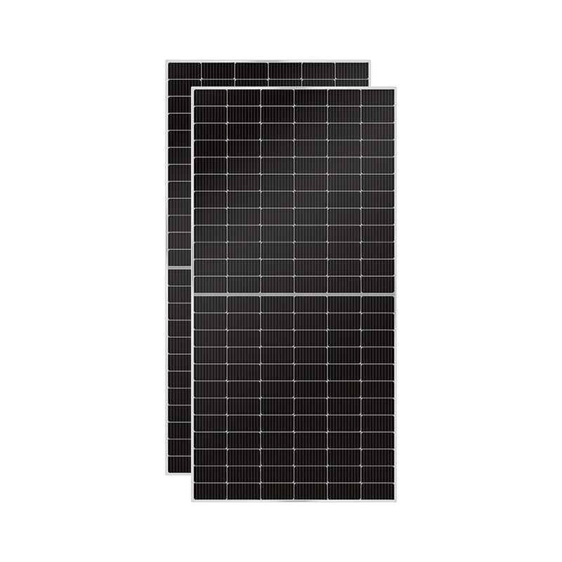 Mono Half-Cell PERC 525-560W Solar Module