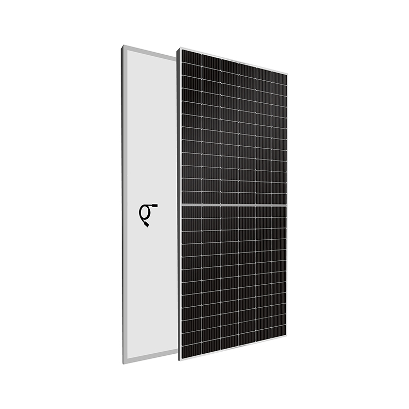 Mono Half-Cell PERC 525-560W Solar Module