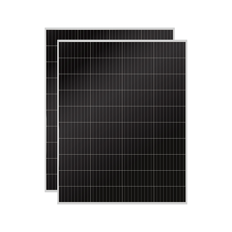 Mono Half-cell 190W-210W solar panel