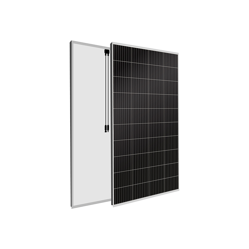 Mono Half-cell 190W-210W solar panel