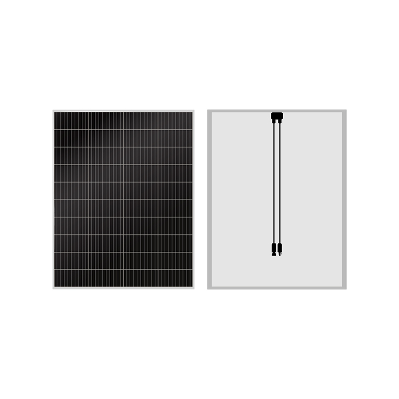 Mono Half-cell 190W-210W solar panel