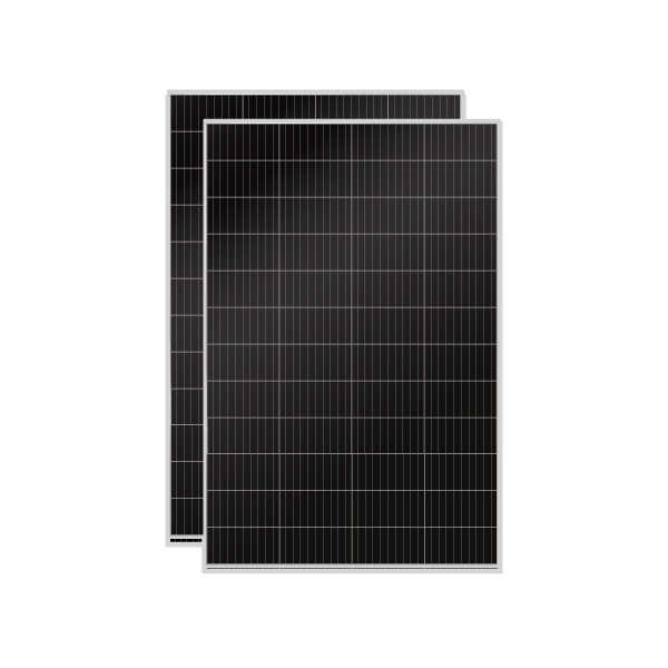 Mono Half-cell 230W-250W solar panel