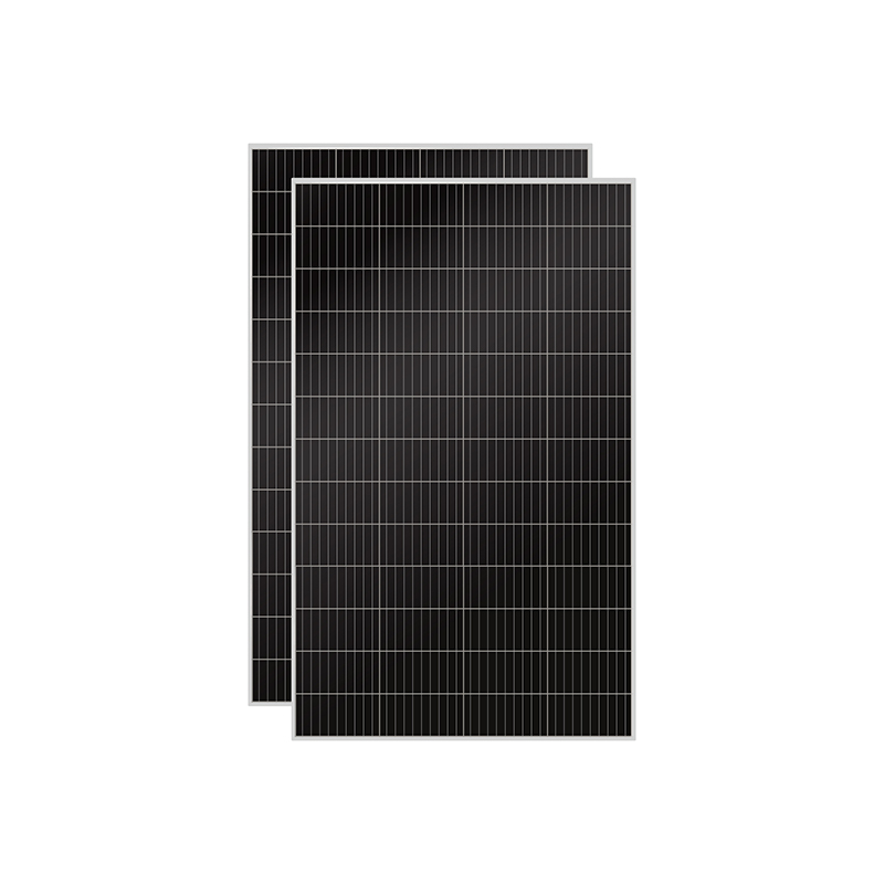 Mono Half-cell 240-260W solar module