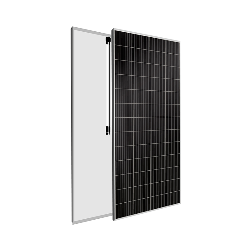 Mono Half-cell 240-260W solar module