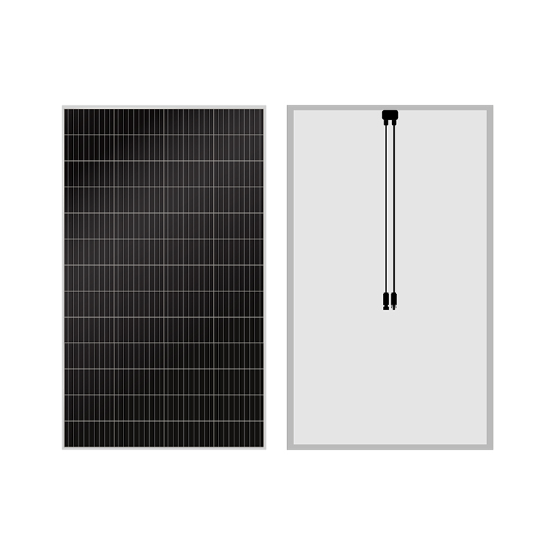 Mono Half-cell 240-260W solar module