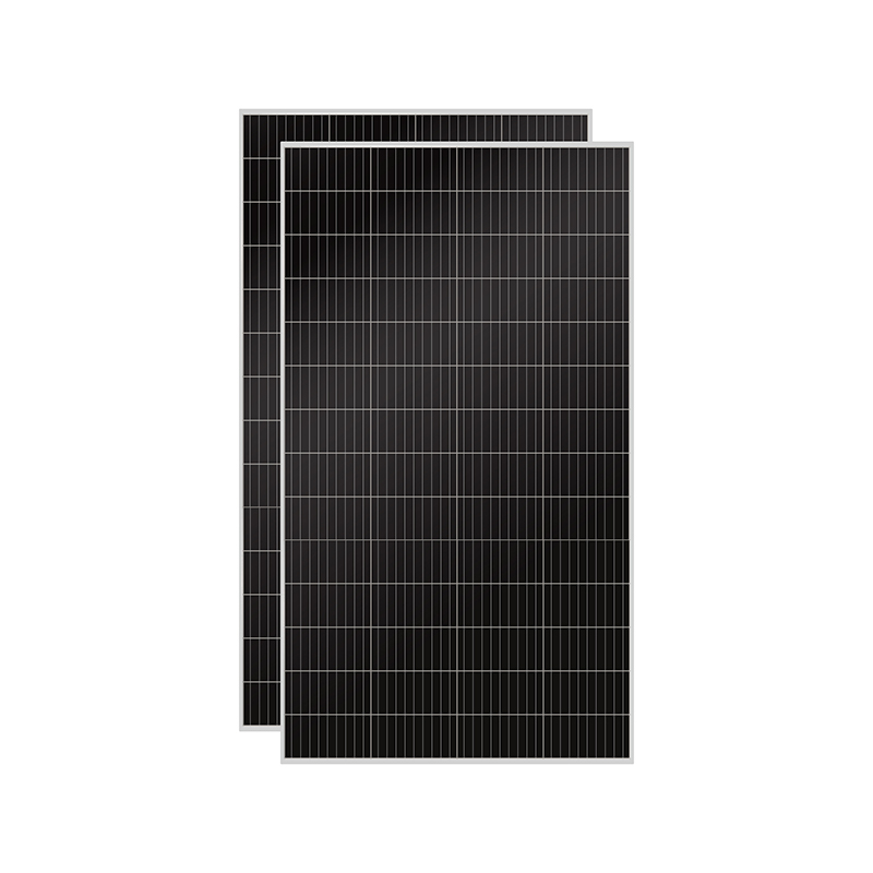 Mono Half-cell 265-285W solar module