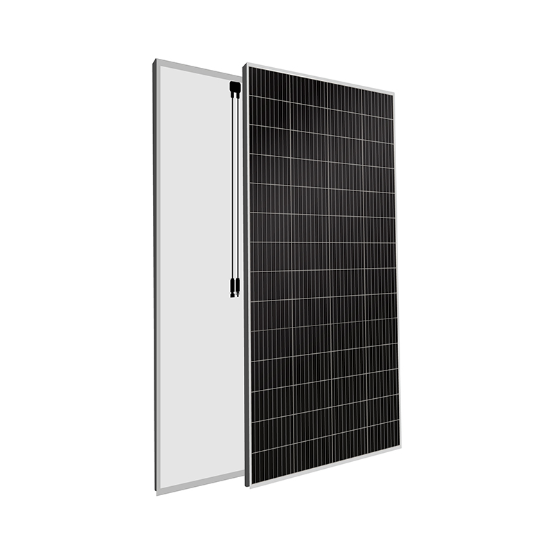 Mono Half-cell 265-285W solar module