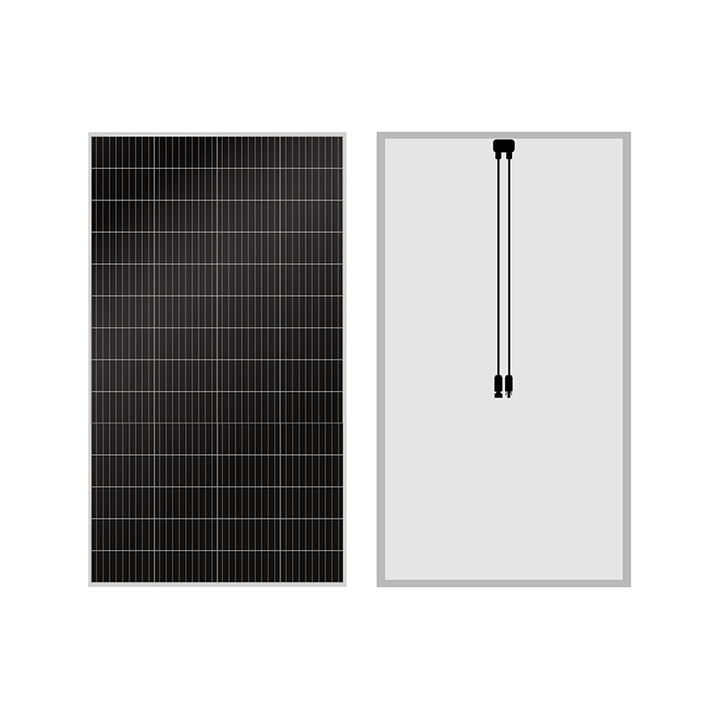 Mono Half-cell 265-285W solar module