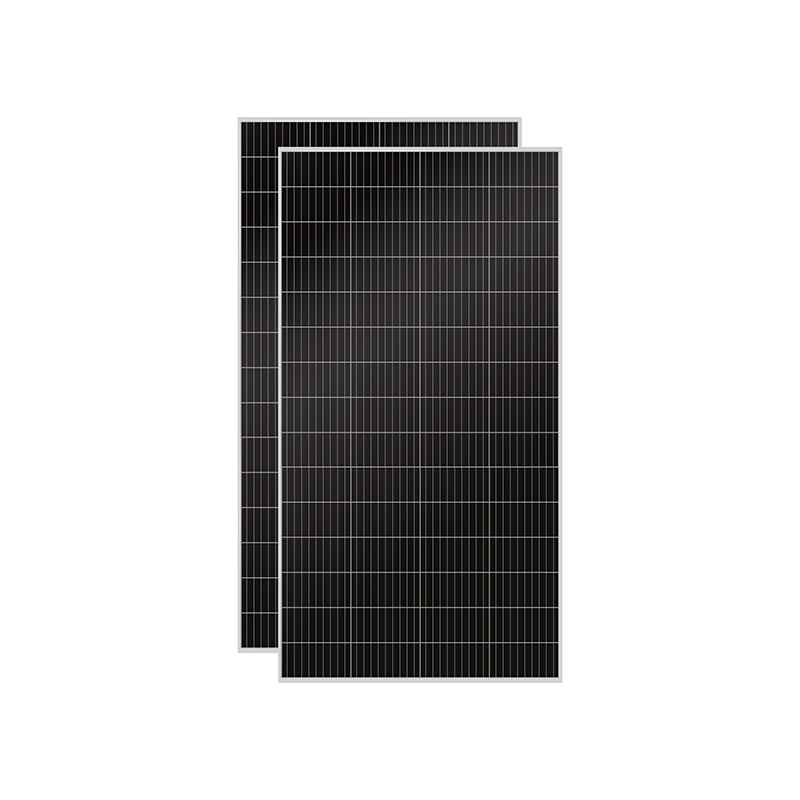 Mono Half-cell 290-310W solar panel