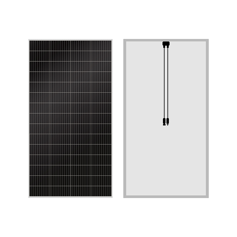 Mono Half-cell 290-310W solar panel