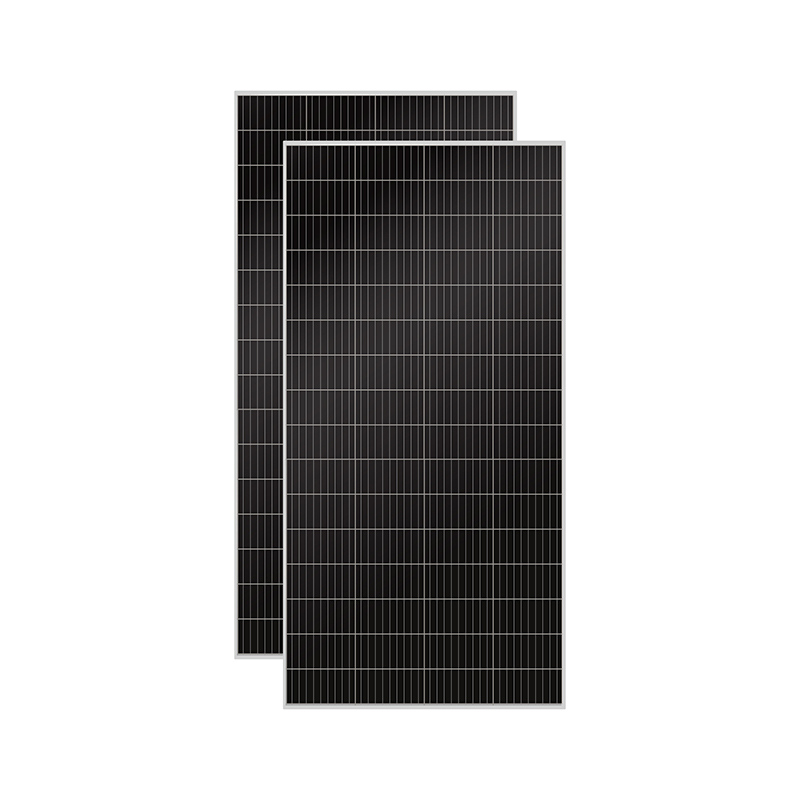 Mono Half-cell 310W-330W solar panel