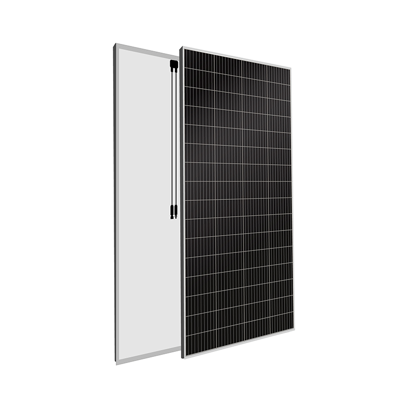 Mono Half-cell 310W-330W solar panel