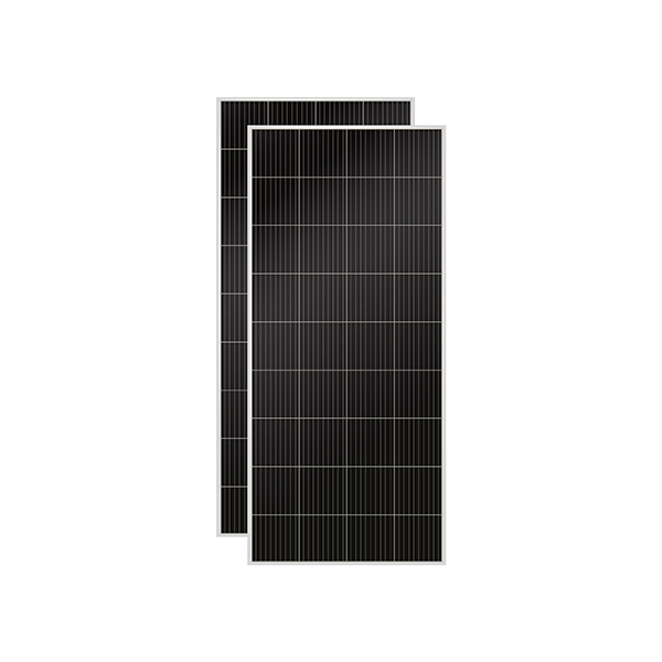 Full-cell Mono 150-210W Solar panel
