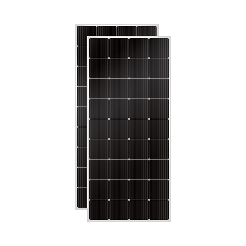 Full-cell Mono 250-275W Solar Panel