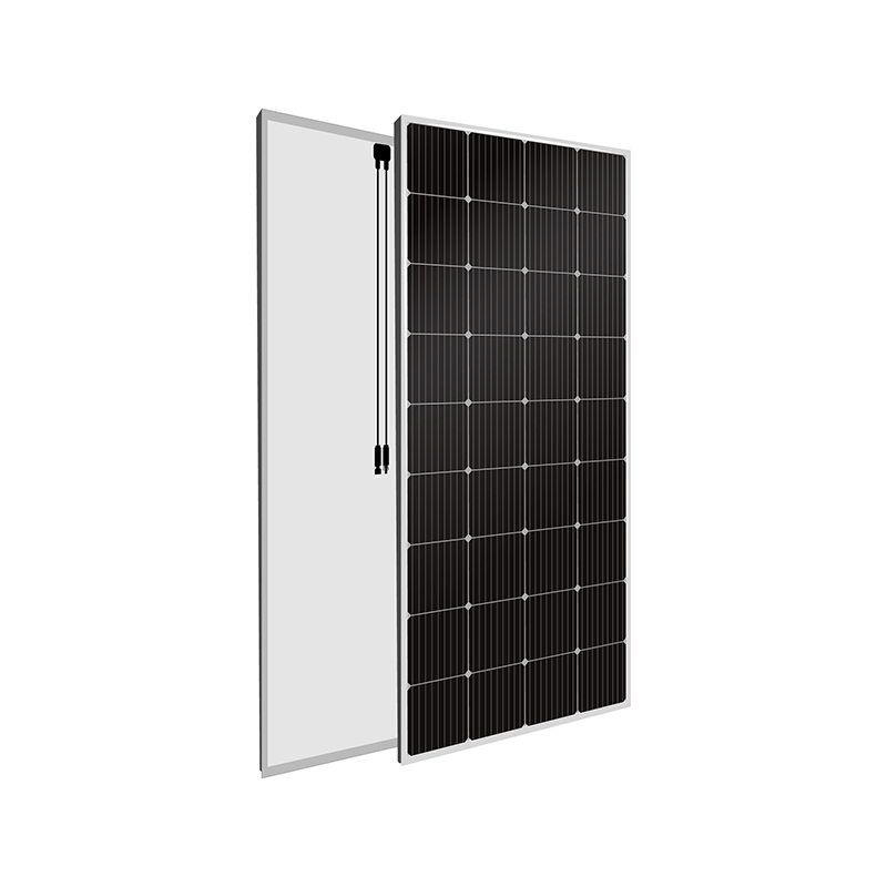 Full-cell Mono 250-275W Solar Panel