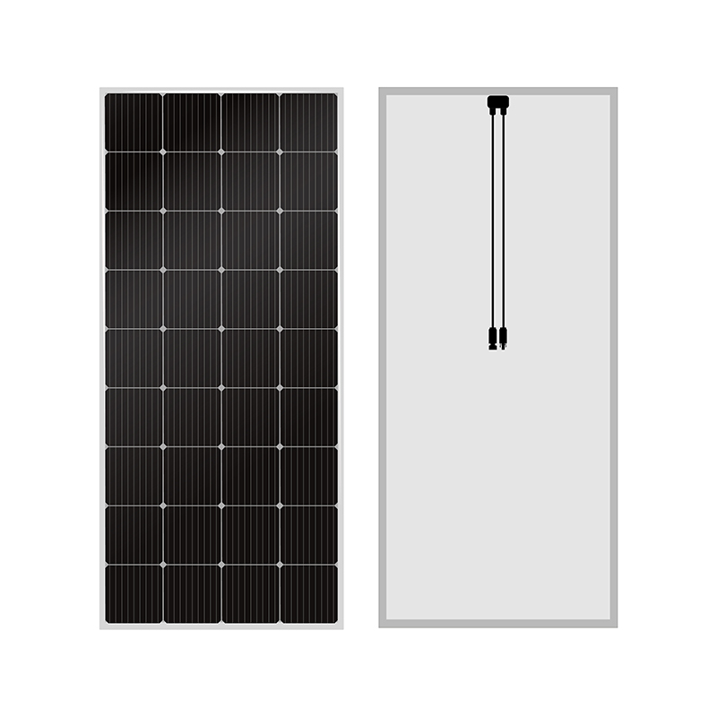 Full-cell Mono 250-275W Solar Panel