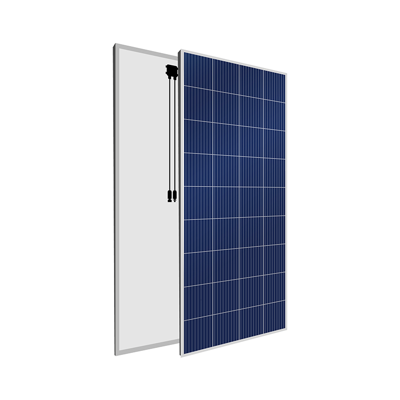 Polycrystalline solar panel 150-170W
