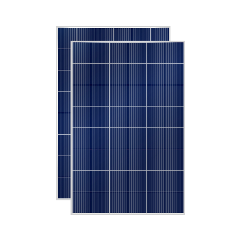 Polycrystalline solar panel 200-230W