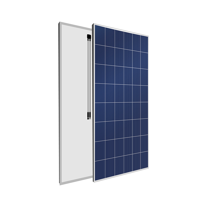 Polycrystalline solar panel 200-230W