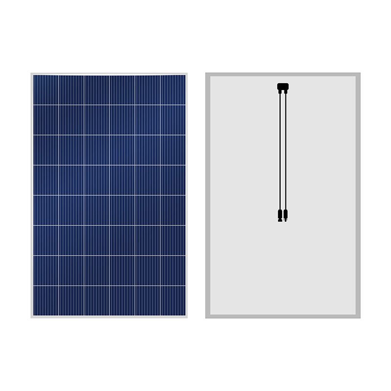 Polycrystalline solar panel 200-230W