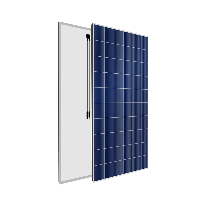 Polycrystalline solar panel 260-290W