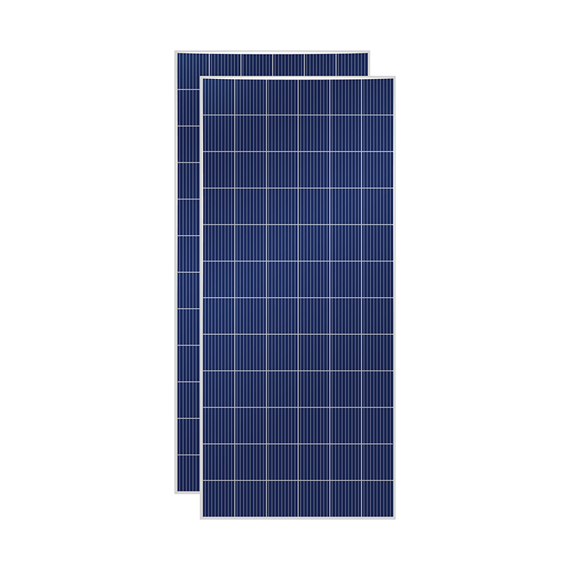 Polycrystalline solar panel 305-350W
