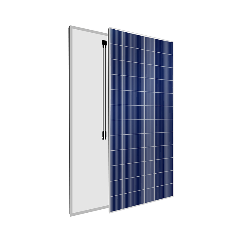 Polycrystalline solar panel 305-350W