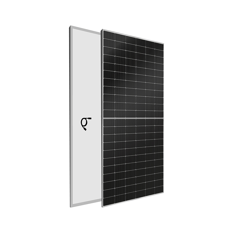 Mono PERC Half-Cell 500-510W Solar Panel